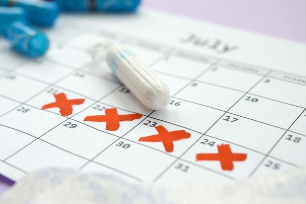 calendario periodo fertil